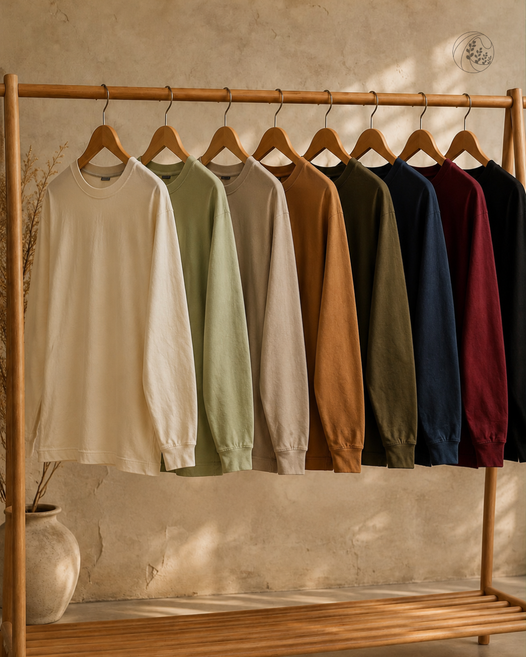 BASIC Adult Long Sleeves
