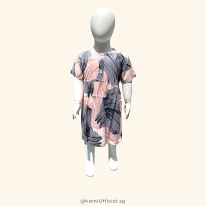 Alesha Dress for Girls