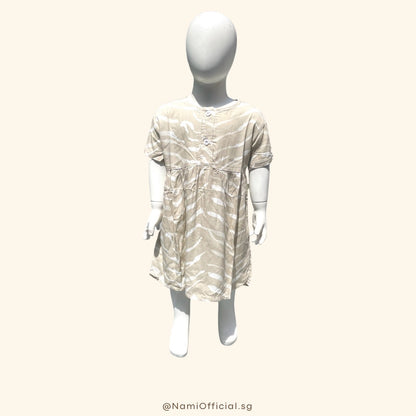 Alesha Dress for Girls