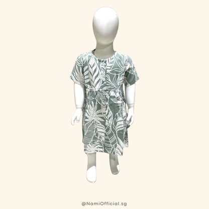 Alesha Dress for Girls