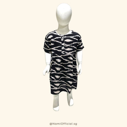 Alesha Dress for Girls