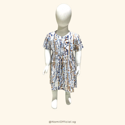 Alesha Dress for Girls
