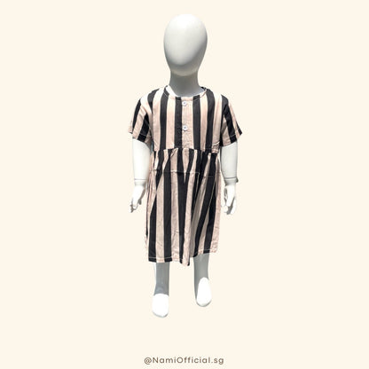 Alesha Dress for Girls