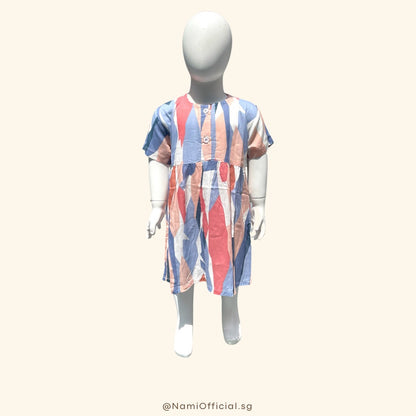 Alesha Dress for Girls