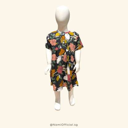 Alesha Dress for Girls