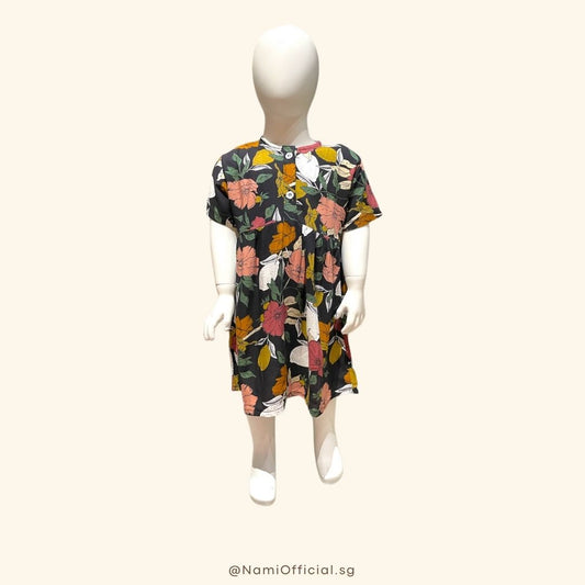 Alesha Dress for Girls