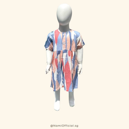 Alesha Dress for Girls