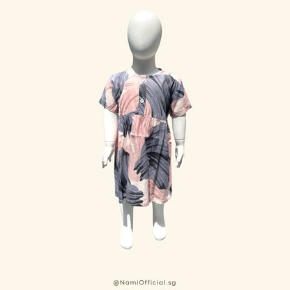 Alesha Dress for Girls