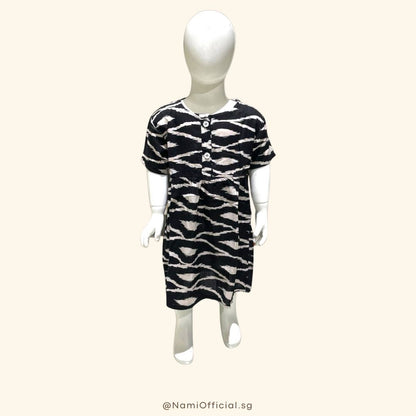 Alesha Dress for Girls