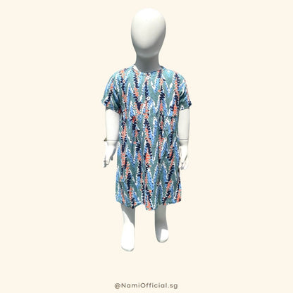 Alesha Dress for Girls