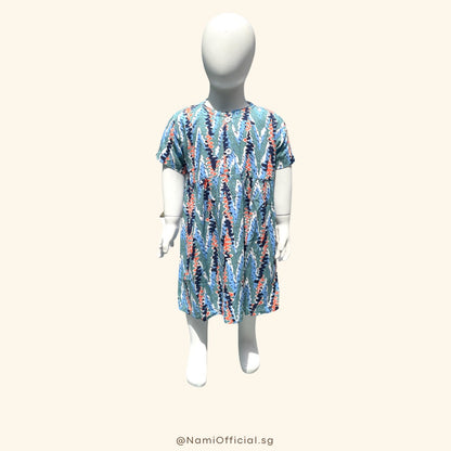 Alesha Dress for Girls