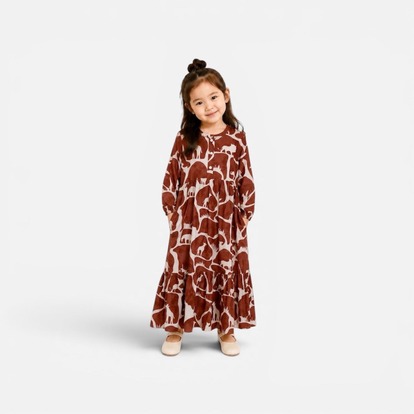 Family Set Fauna
