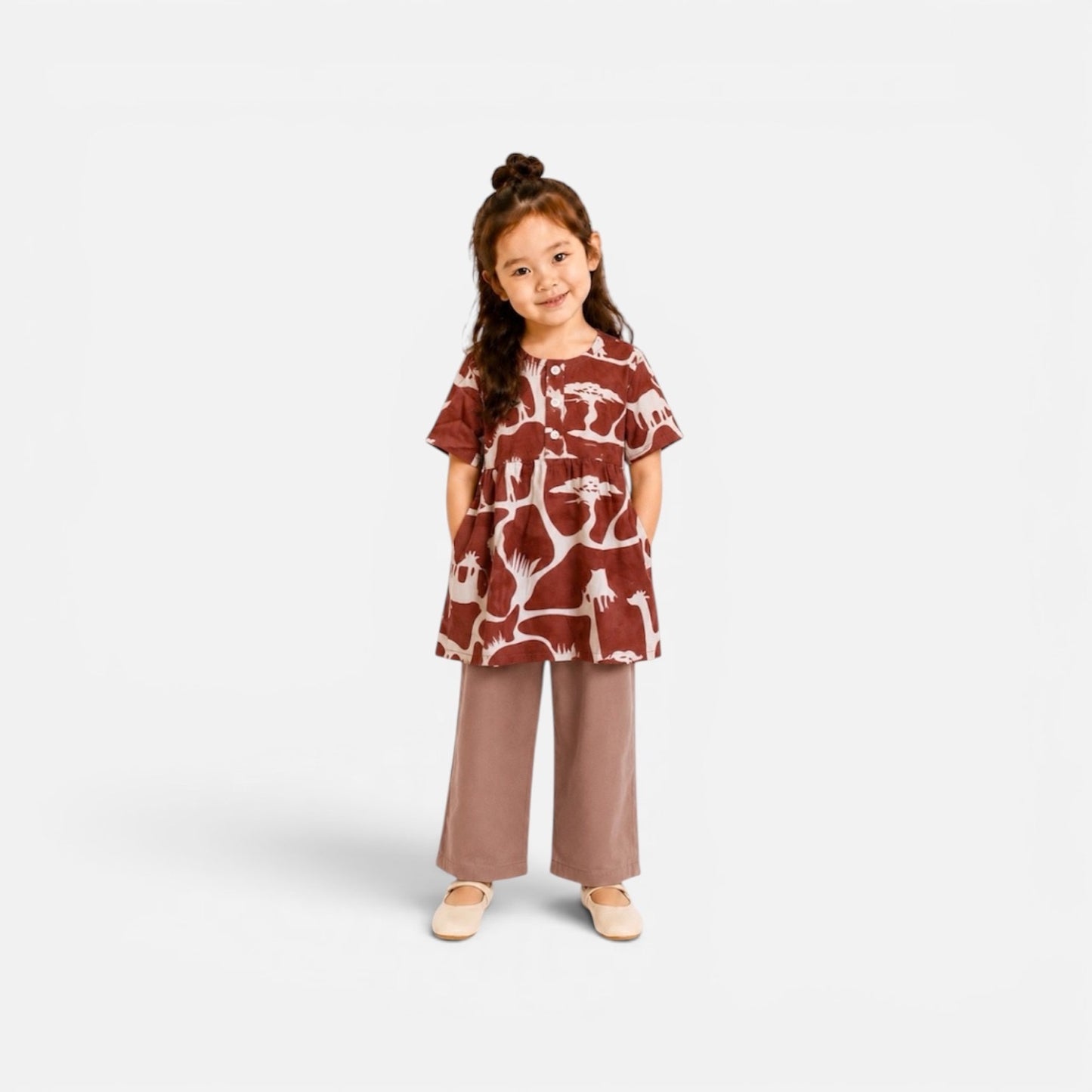 Family Set Fauna