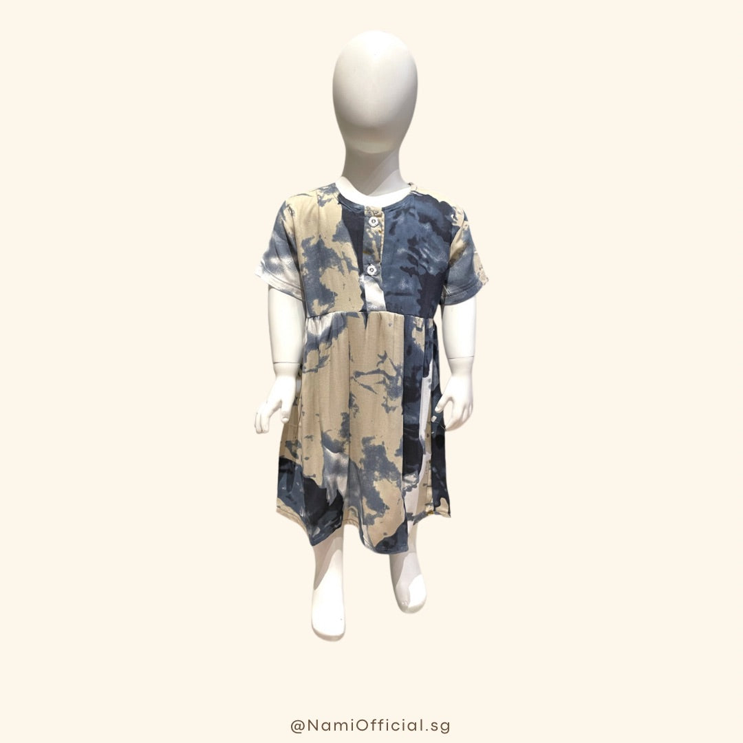 Alesha Dress for Girls