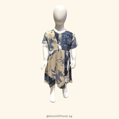 Alesha Dress for Girls