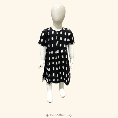 Alesha Dress for Girls