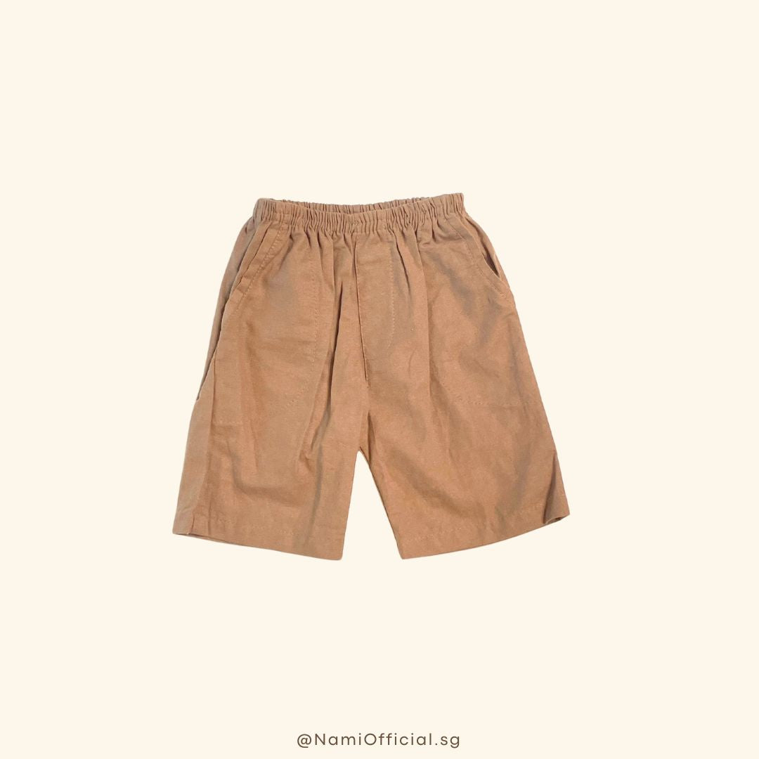 Musa Pants