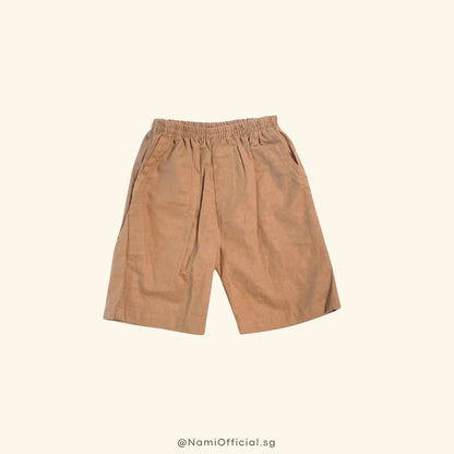 Musa Pants